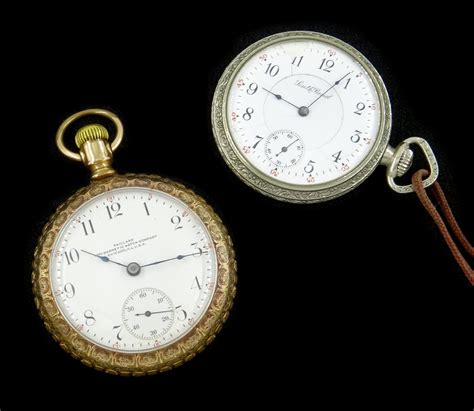 fahys pocket watch serial numbers.